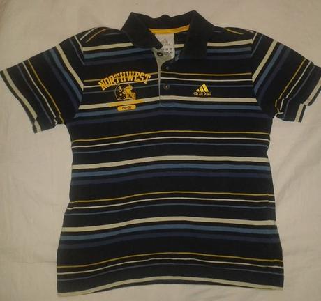   polo  tricko, adidas,134