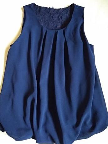 Modrý top, atmosphere,38