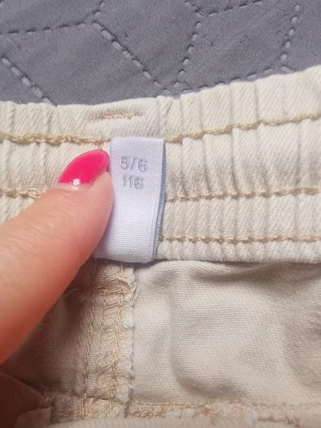 Chlapčenské nohavice idexe, č. 116, idexe,116