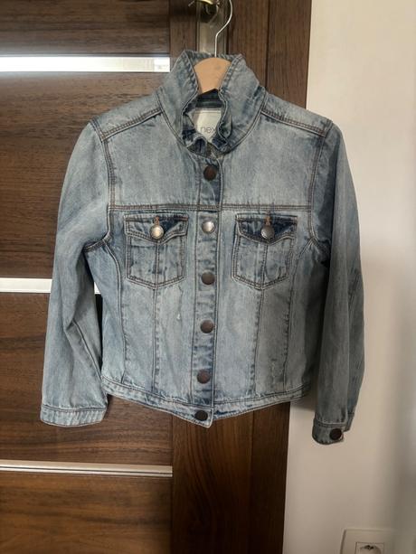 Riflova bundicka, next,116