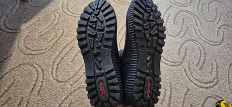 Zimné čižmy, rieker,40