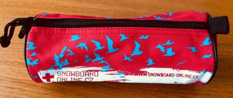 Chlapčenský peračník, 