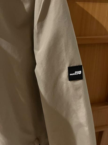 Tenká bunda, takko,xxl