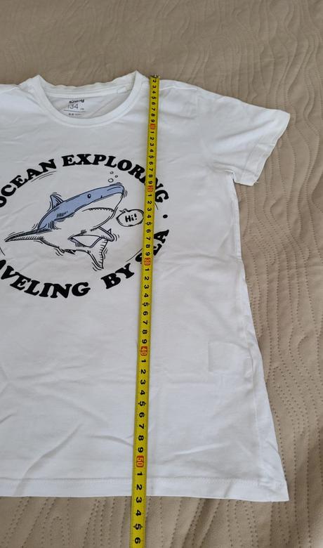 Letná súprava velk. 134, sinsay,134