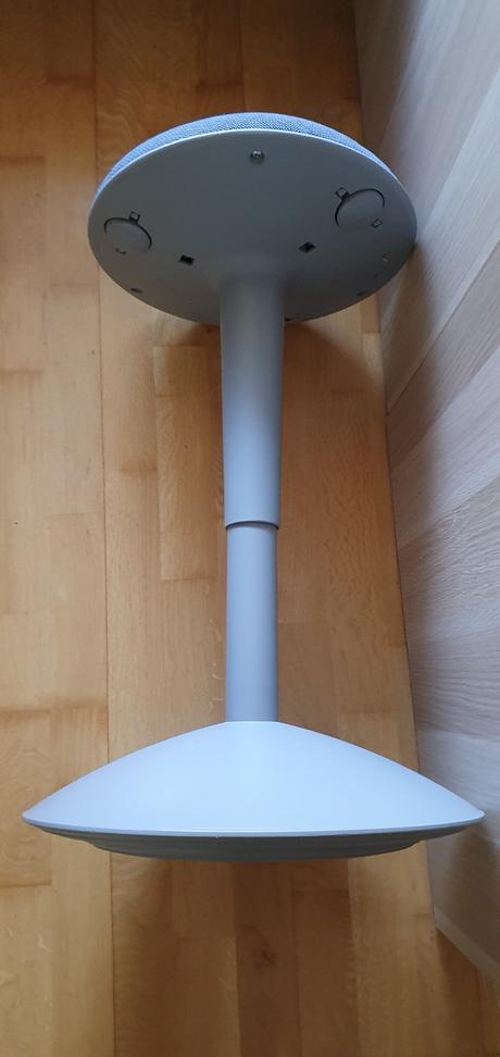 Stolička na aktívne sedenie nilserik/ ikea, 