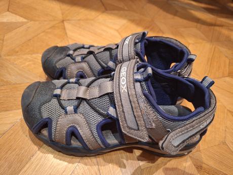 Sandale geox, geox,35