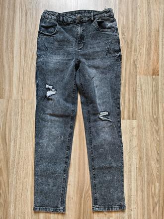 Chlapčenské rifle 158, 158