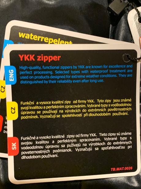 Nortfinder bunda, northfinder®,m