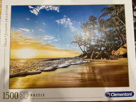 Puzzle 1500ks,