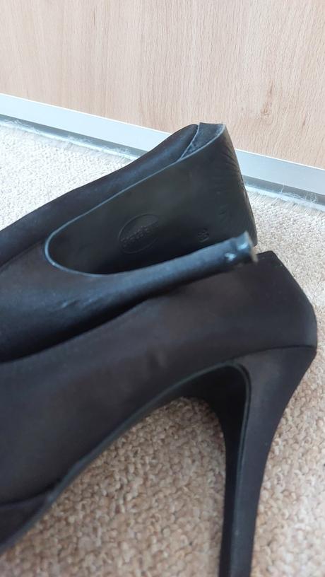 Spolocenske topanky 39, graceland,39