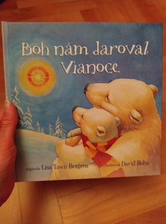 Boh nám daroval vianoce, 