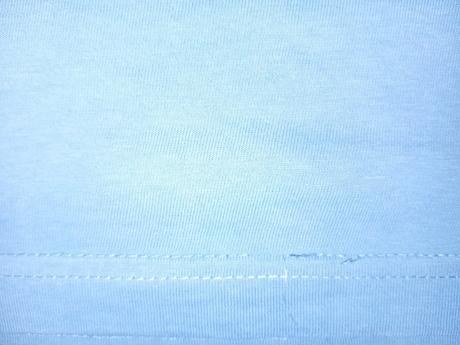 Tričko  "boľko" z vnímajkov, 128