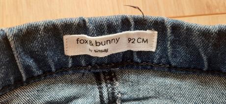 Dzeginy sinsay velkost 92/98, sinsay,92