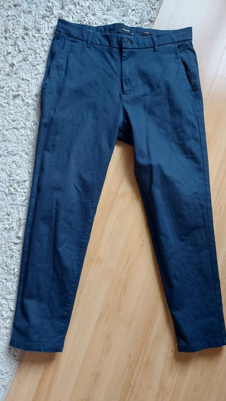 Chinos nohavice, reserved,32