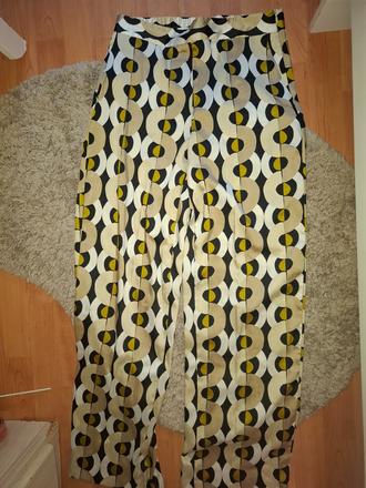 Zara nohavice, zara,s