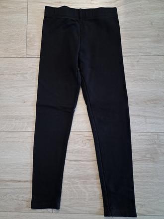 Teplé legíny h&m, h&m,122