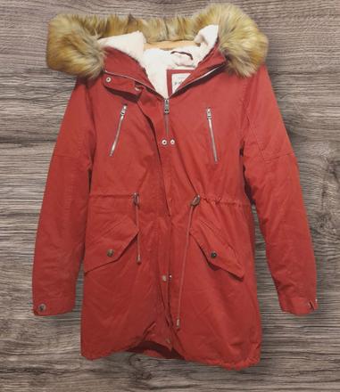 Bunda, parka, l