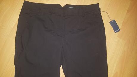 Hnedé nohavice marco polo č.42, marc o´polo,42
