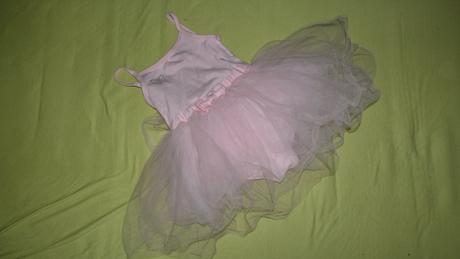 Dres s tylovou suknickou tu, 98