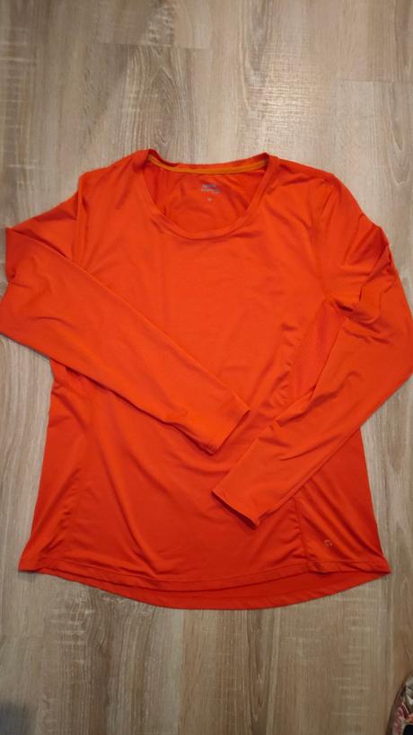 Funkčné tričko performance, tchibo,m