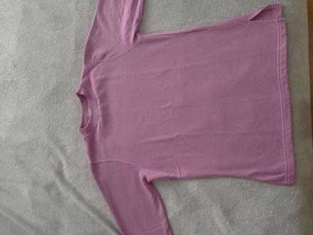 Pohodlná teplucka mikina, m