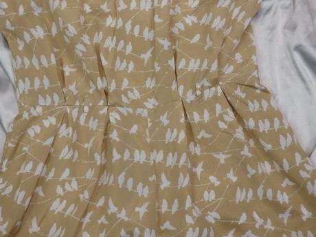 Kvalitný letný overal, 40