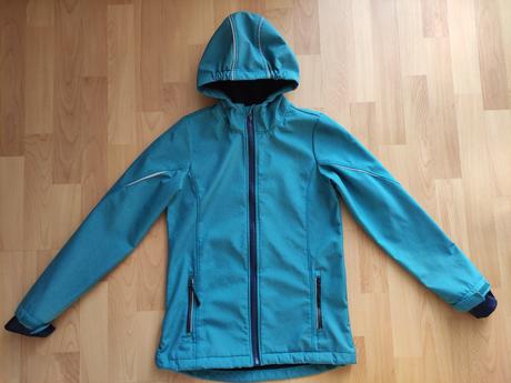 Softshellová bunda, crivit,146