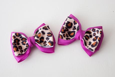 Maslicková sponka do vlasov,