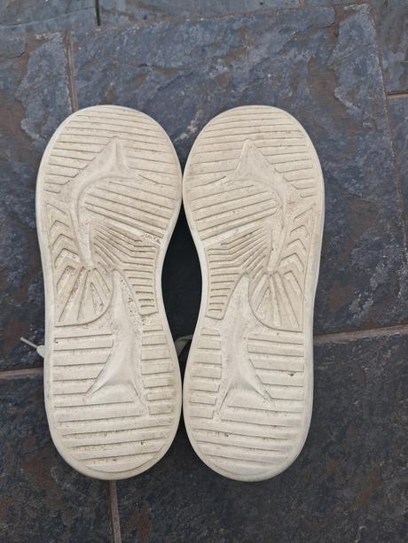 Kožené tenisky goodin 38, 38