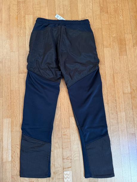 Nenosene lindex sportove nohavice, mierne zateplen, lindex,158