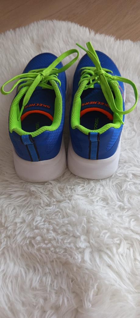 Tenisky skechers, skechers,35