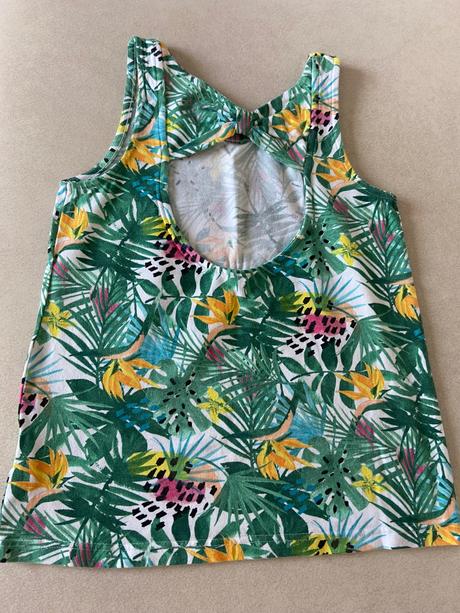 Letné tielko coccodrillo, coccodrillo,152