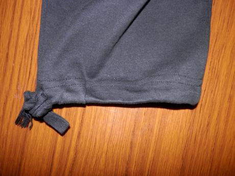 Tepláky, terranova,xs