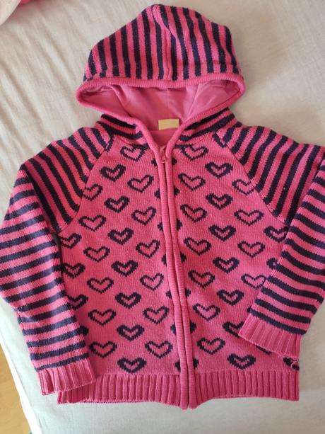 Sveter, cherokee,116