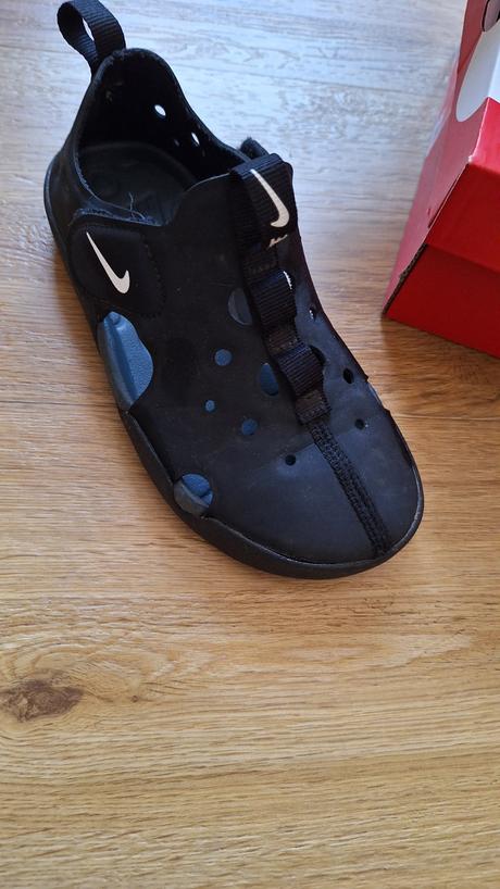 Sandale nike, nike,30