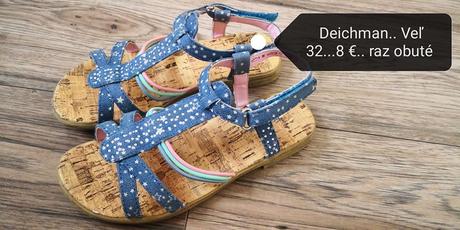 Sandálky, graceland,32
