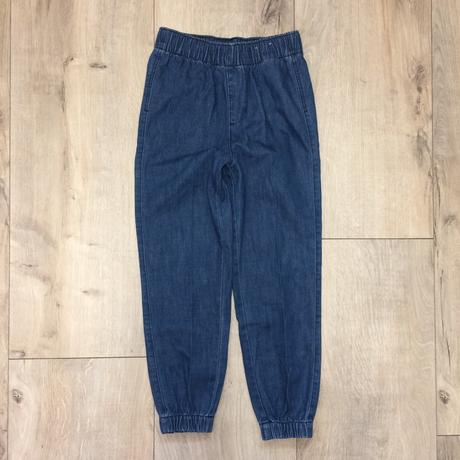 Rifle jogger dievčenské h&m č.134, 8-9y, h&m,134