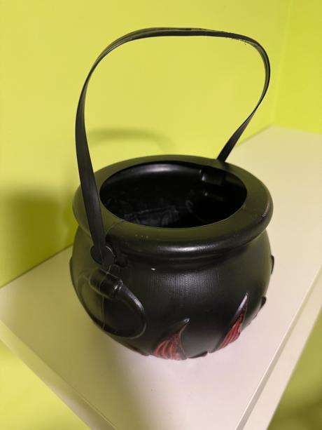 Čarodejnicky set na haloween, 