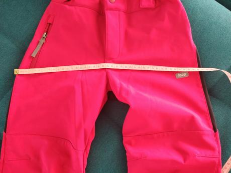 Zimné nohavice, loap,122