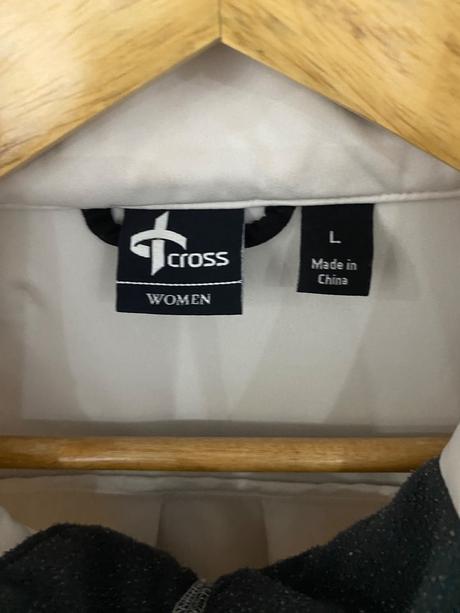 Dámska prechodná bunda velk.l, l