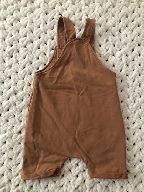 Kraťasy na traky, 80