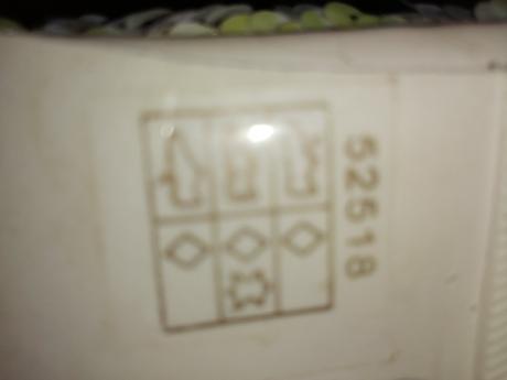 Glitríkové balerínky miss angel, 32