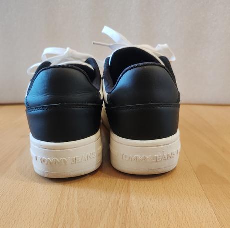 Tenisky tommy hilfiger, tommy hilfiger,38