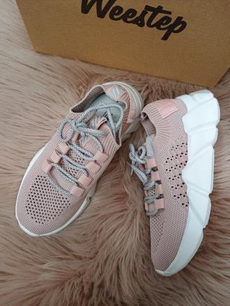 Dievčenské tenisky 21500231 b, 32