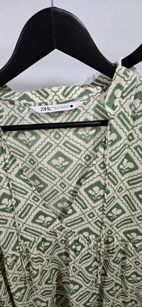 Šaty zara, zara,xl