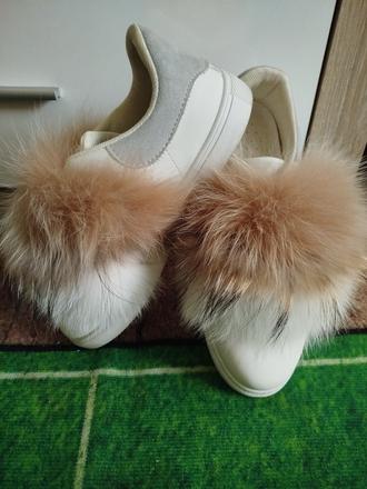 Štýlové krásne tenisky, 40