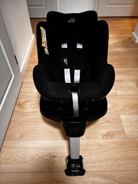 Detská autosedačka britax romer dualfix m  i-size, britax