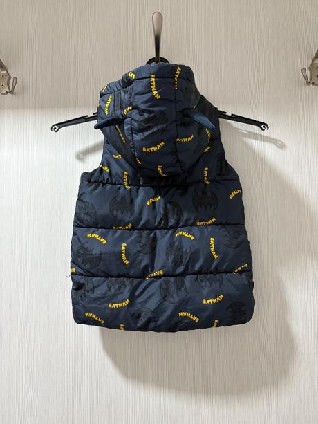 Chlapčenská vesta, sinsay,86