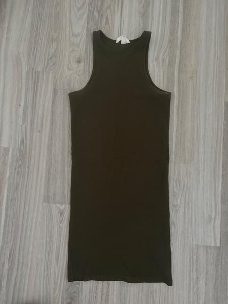 Šaty h&m, h&m,s