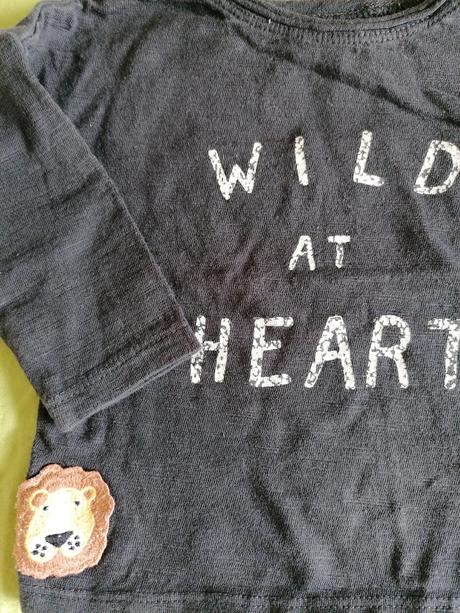 Komplet safari, next,68